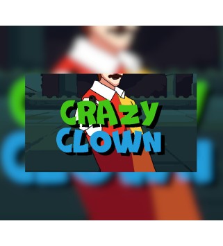 Crazy Clown Steam Key GLOBAL